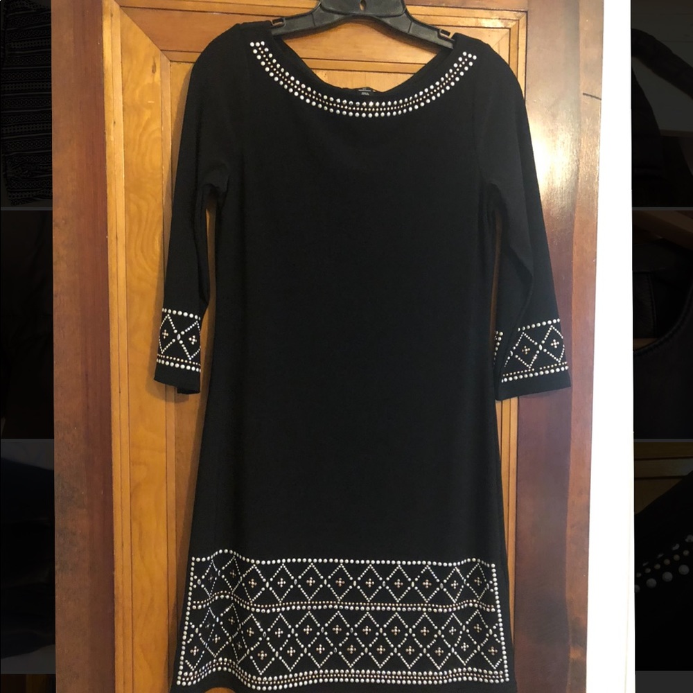 White House Black Market dress